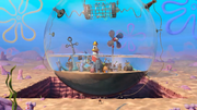 Saving Bikini Bottom The Sandy Cheeks Movie 935