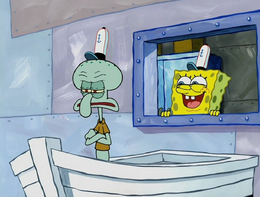 La caja registradora desapareció.