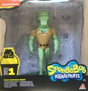 Juguete basado del mismo meme