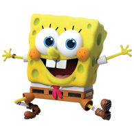 Kamp Koral: Los Primeros Años de Bob Esponja