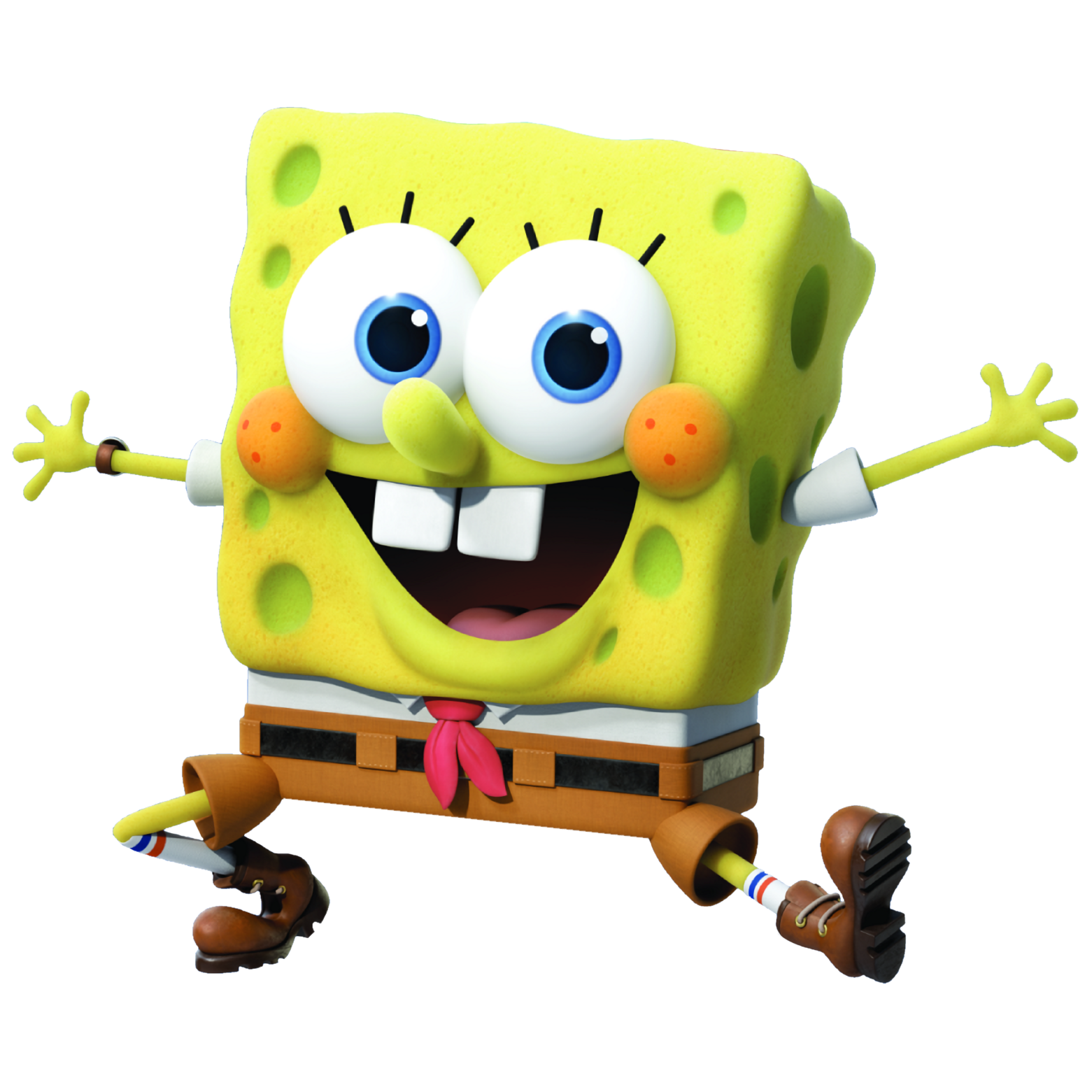 TEMA DE BOB ESPONJA PANTALONES CUADRADOS - Bob Esponja (Spongebob  Squarepants) 