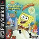 SuperSponge Cover art