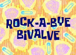 Duermete Mi Molusco Bob Esponja Wiki Fandom Duermete Mi Molusco Bob Esponja Wiki Fandom