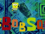 Tema de Bob Esponja Pantalones Cuadrados