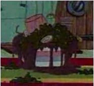 Manjar de Bob Esponja