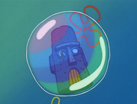 Bubblestand 194