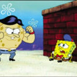 Personajes Y Su Papel Bob Esponja Wiki Fandom