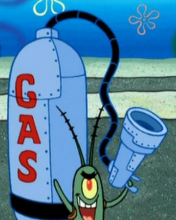 Gas Bebe Bob Esponja Wiki Fandom Gas Bebe Bob Esponja Wiki Fandom