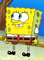 Temporada 14 versión 1 + "Bob en las Grandes Ligas"/"Sammy Rémora"