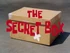 La Caja Secreta tarjeta de titulo