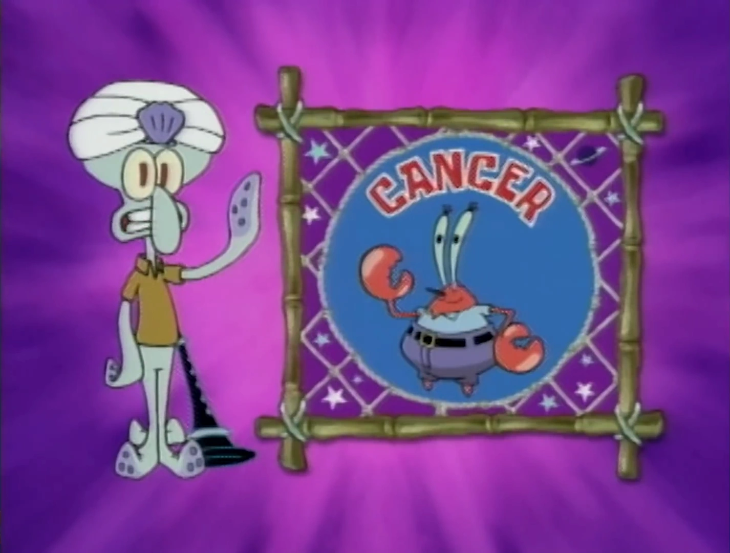 Cancer/transcripción | Bob Esponja Wiki | Fandom, image size:1426x1080