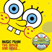 Spongebob soundtrack