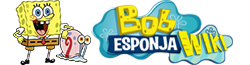 Bob Esponja Wiki