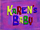 El Bebé de Karen