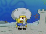 Squidward]] 1