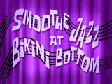 Jazz Suave en Fondo de Bikini/transcripción