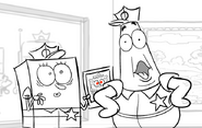 Insecurity Guards Storyboard4