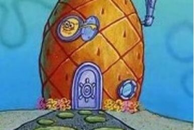 bob esponja pantalones cuadrados agusanado