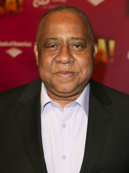 Barry Shabaka Henley - Bob Abishola Wiki - Fandom