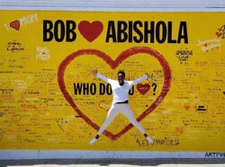 Season 4, Bob ♡ Abishola Wiki