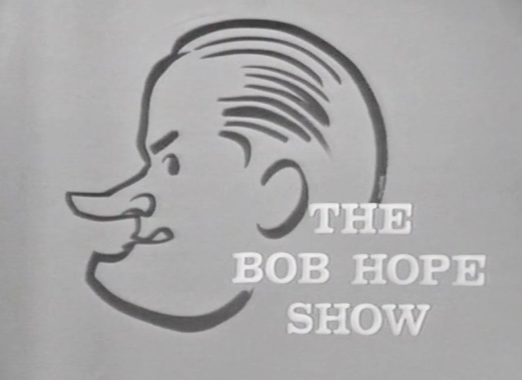 The Bob hope all Star Christmas comedy Special (1977). Hope show