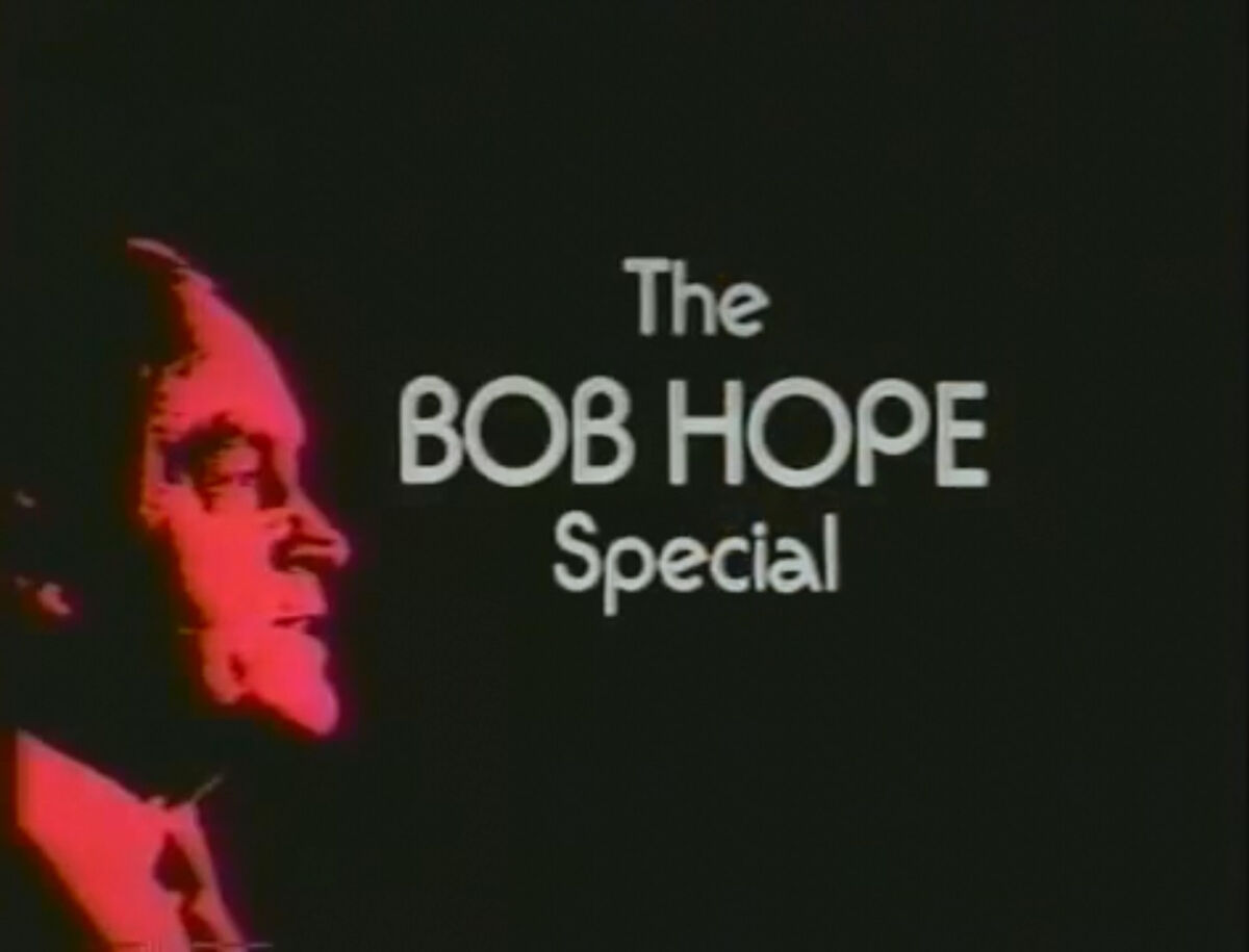 The Bob Hope Special (8 February 1973) | Bob Hope Wiki | Fandom