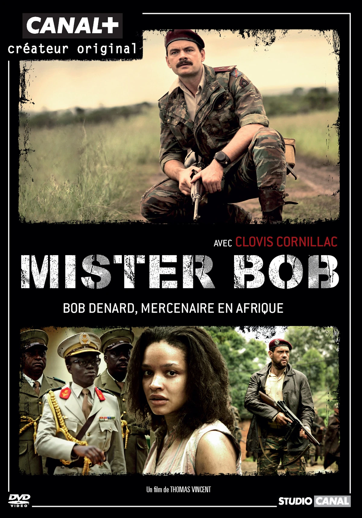 Mister Bob | Bobo and Yig Land Wiki | Fandom
