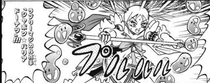 Pokomi barrier soap
