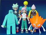 List of Bobobo-bo Bo-bobo merchandise