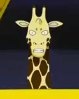 Giraffe