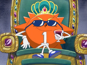 Popularity Contest Rankings The Bobobo Bo Bo Bobo Wiki Fandom Popularity Contest Rankings The Bobobo Bo Bo Bobo Wiki Fandom