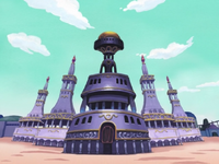 Hallelujah Land - Money Castle