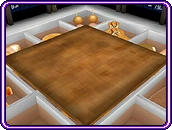 DHR Stage - Oden Stand