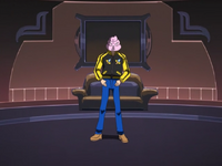 C-Block - Jet Black Room