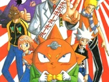 Bobobo-bo Bo-bobon