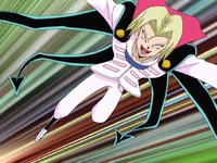 The Former Maruhage Empire The Bobobo Bo Bo Bobo Wiki Fandom