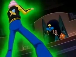 Episode 8 Screenshot