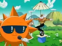 Episode 20 Screenshot