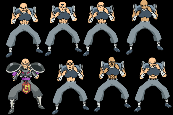 BO BO BO visual data 6