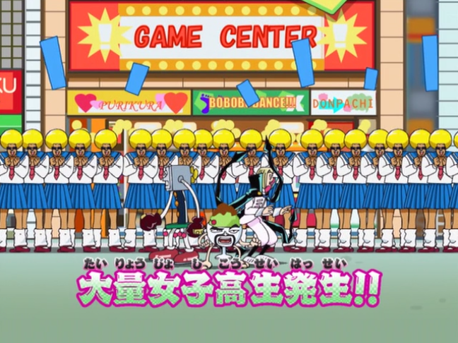 the bobobo bo bo bobo wiki fandom