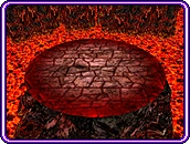 DHR Stage - Burning Rock