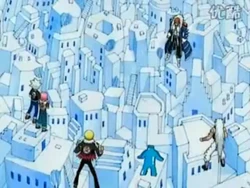 Episode 69 Screenshot