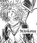 Misokatsu