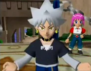 From Escape!! Hajike Royale