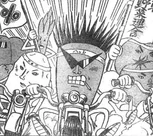 Kanto Vegetable Association