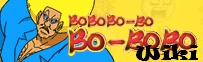 The Bobobo-bo Bo-bobo Wiki