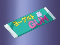 Gum