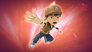 BoBoiBoy Earth