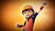 BoBoiBoy dalam BoBoiBoy Galaxy