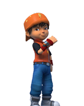 Boboiboy Karakter Boboiboy Wiki Fandom